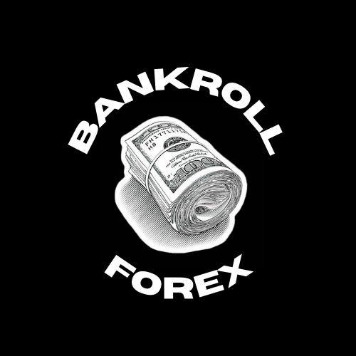 Bankroll Forex Logo